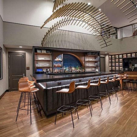 Doubletree By Hilton Asheville Downtown Ngoại thất bức ảnh