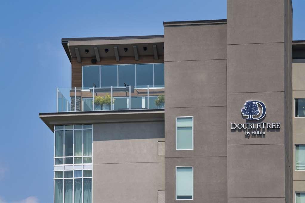 Doubletree By Hilton Asheville Downtown Ngoại thất bức ảnh