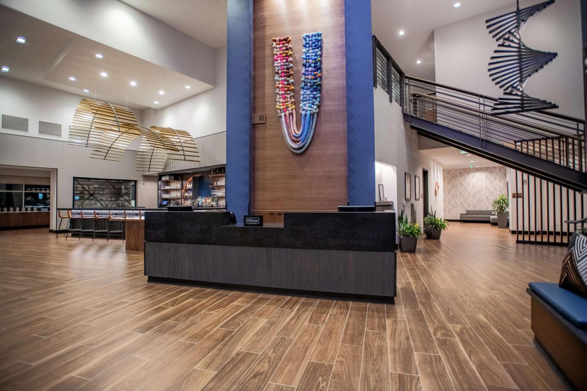 Doubletree By Hilton Asheville Downtown Ngoại thất bức ảnh