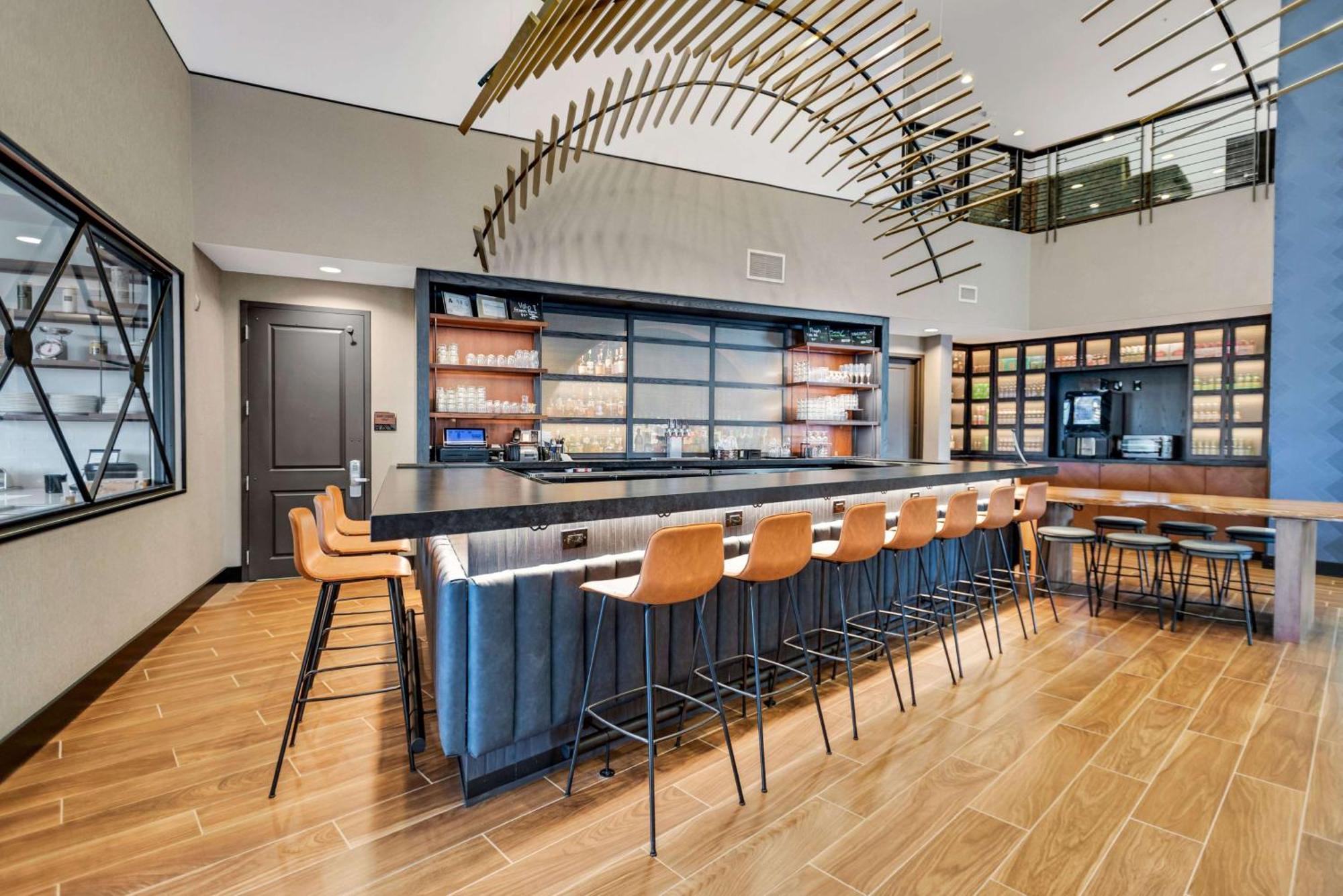 Doubletree By Hilton Asheville Downtown Ngoại thất bức ảnh
