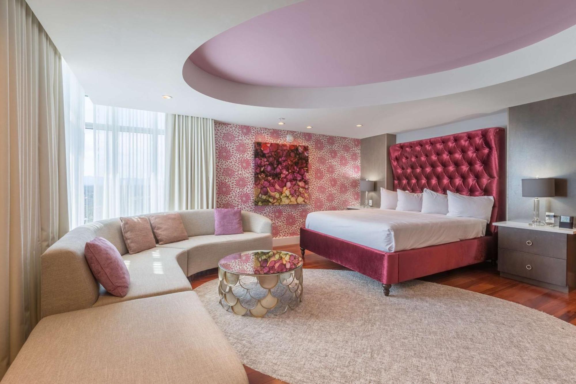 Doubletree By Hilton Asheville Downtown Ngoại thất bức ảnh