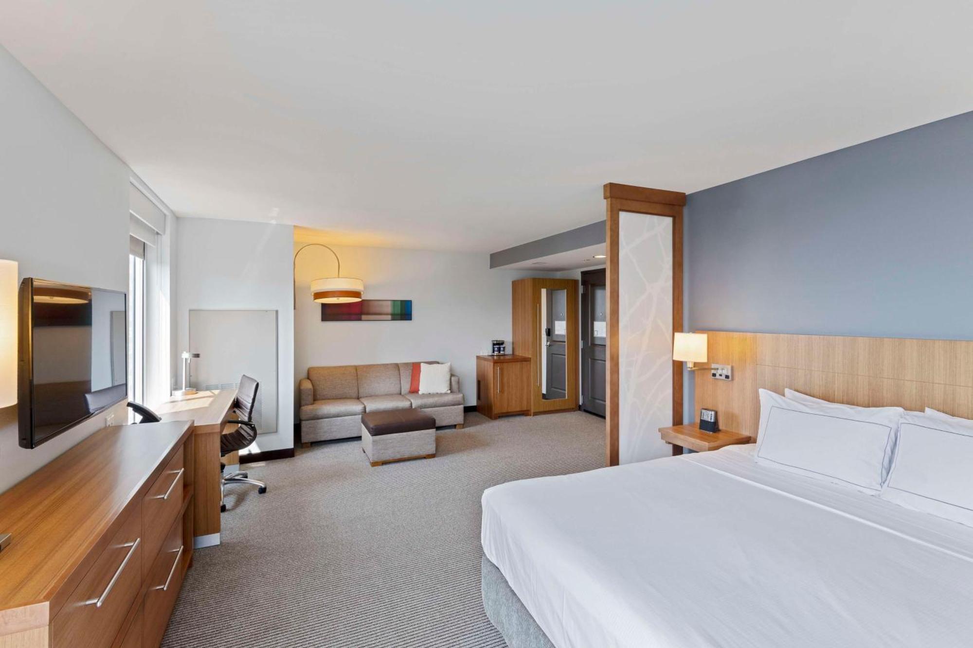 Doubletree By Hilton Asheville Downtown Ngoại thất bức ảnh