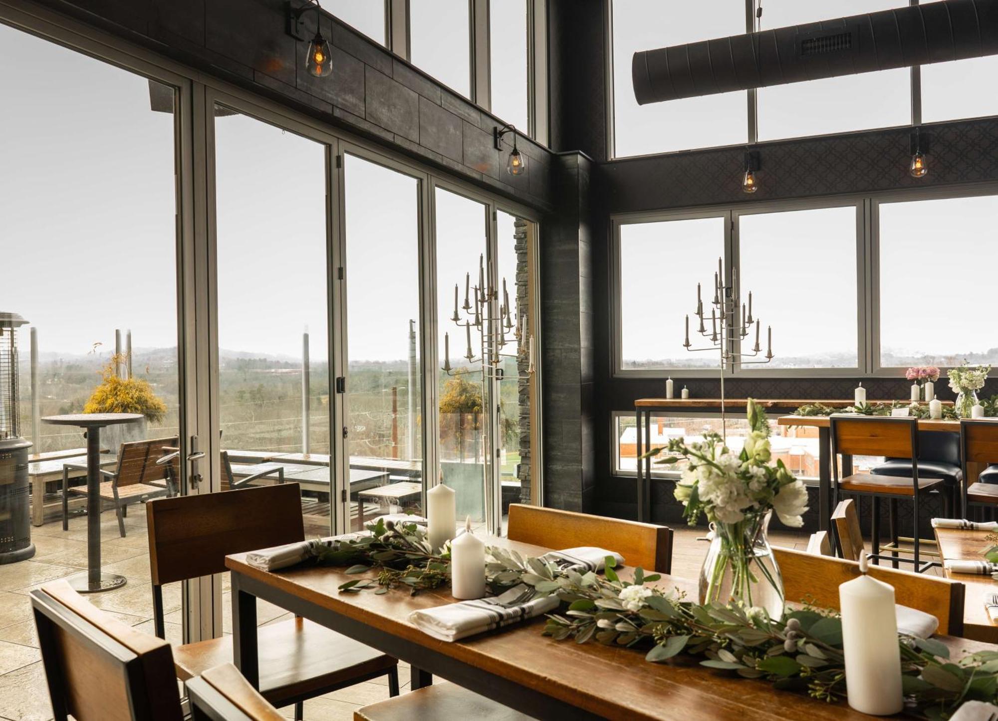 Doubletree By Hilton Asheville Downtown Ngoại thất bức ảnh