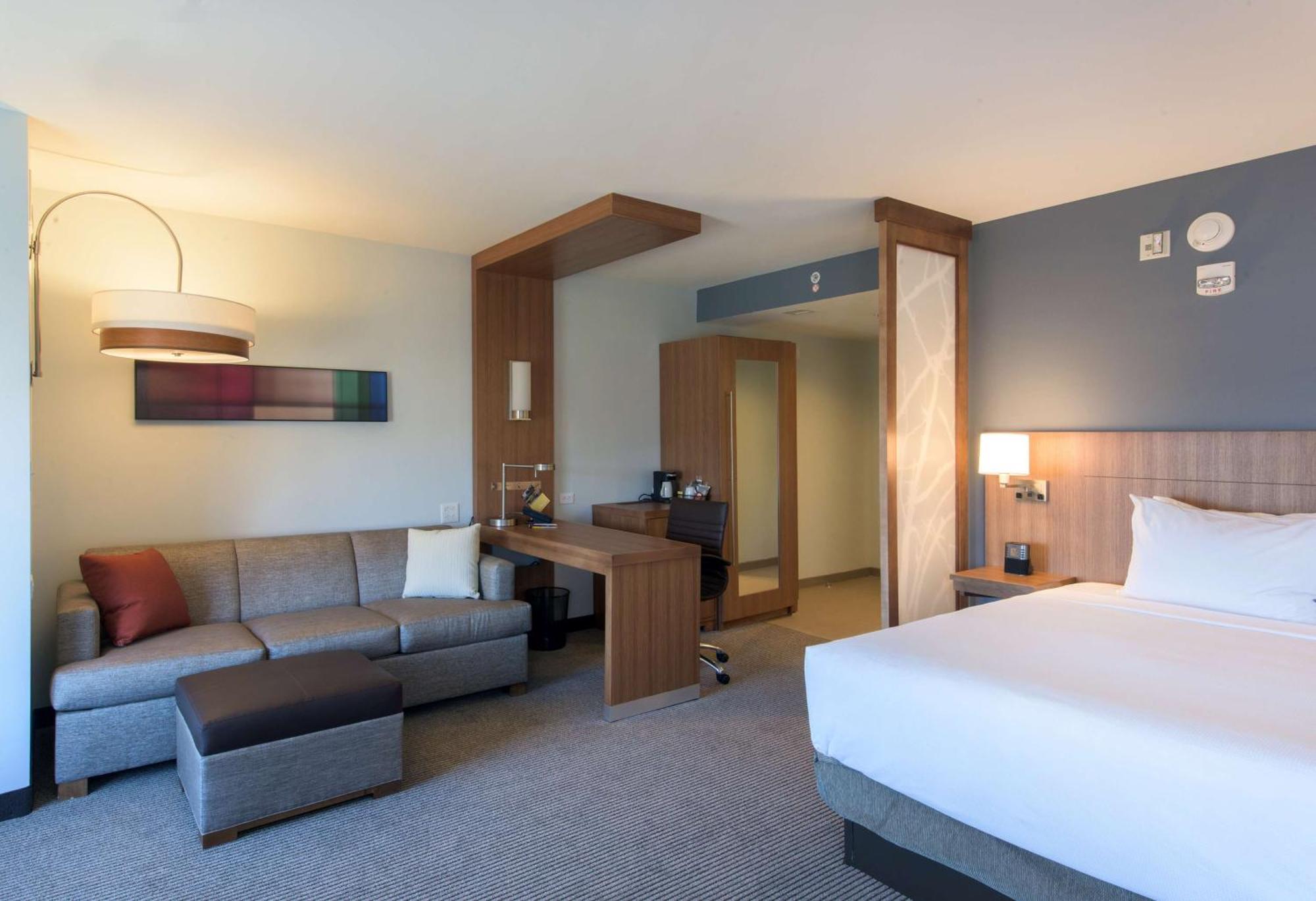 Doubletree By Hilton Asheville Downtown Ngoại thất bức ảnh