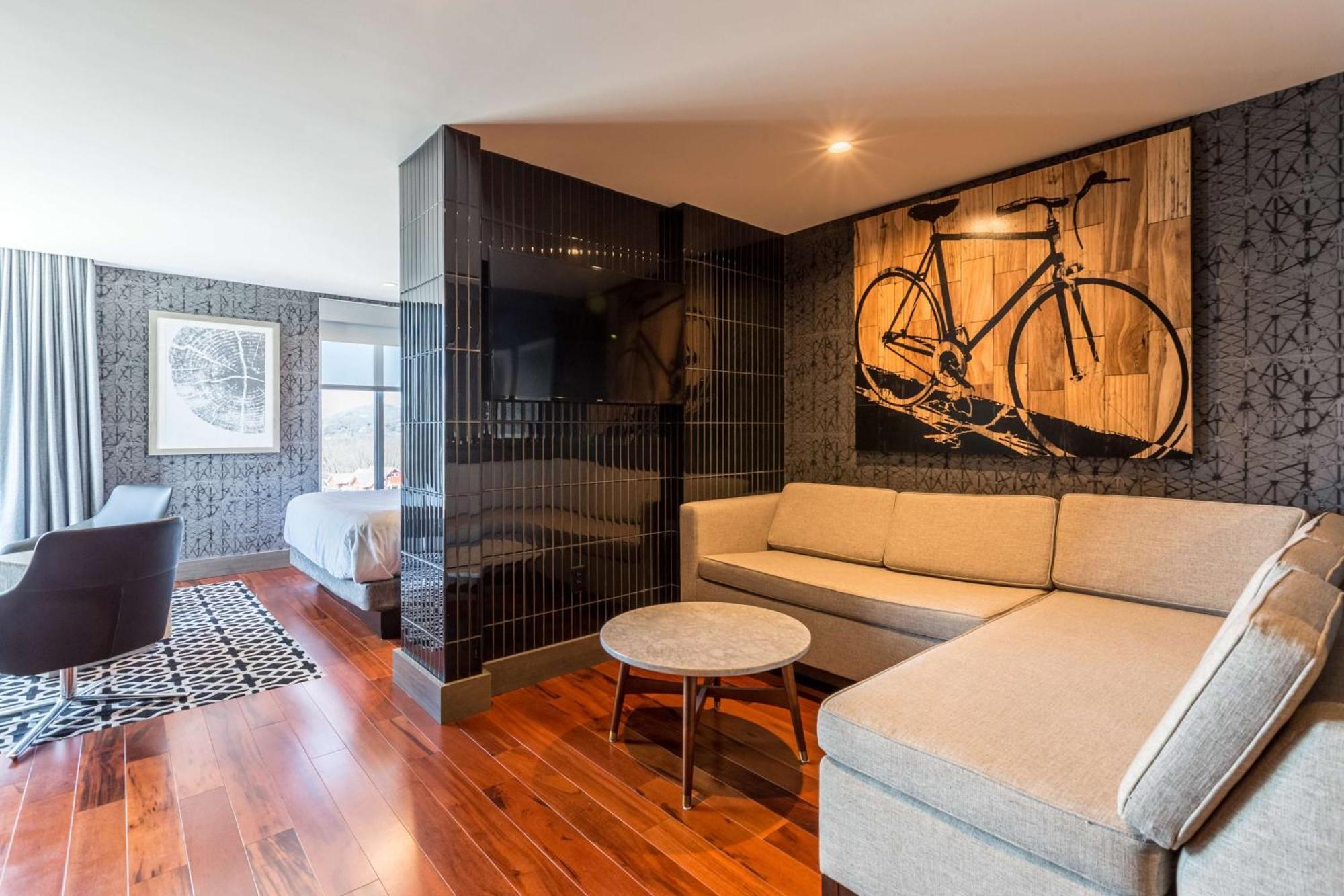 Doubletree By Hilton Asheville Downtown Ngoại thất bức ảnh