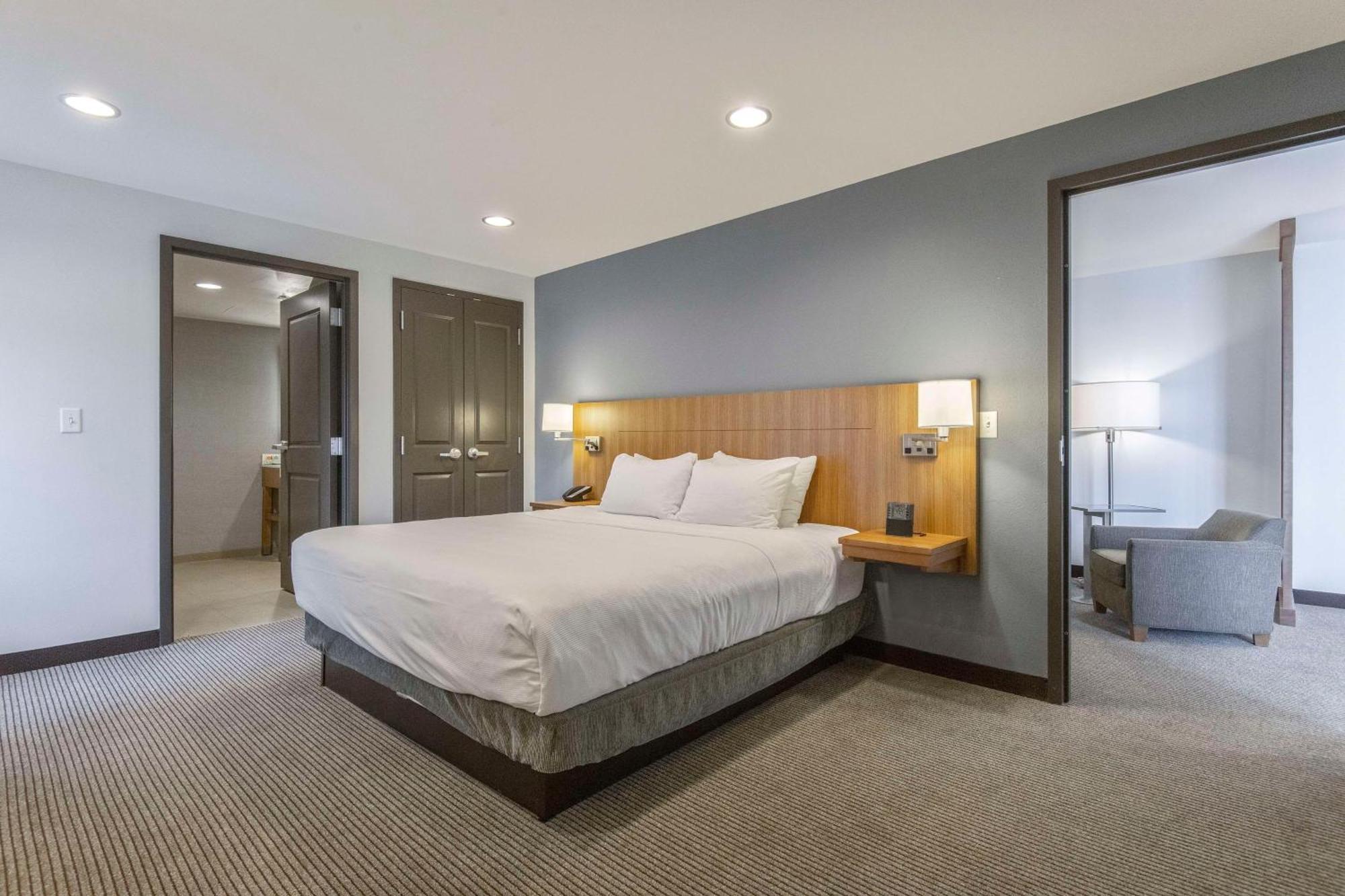 Doubletree By Hilton Asheville Downtown Ngoại thất bức ảnh