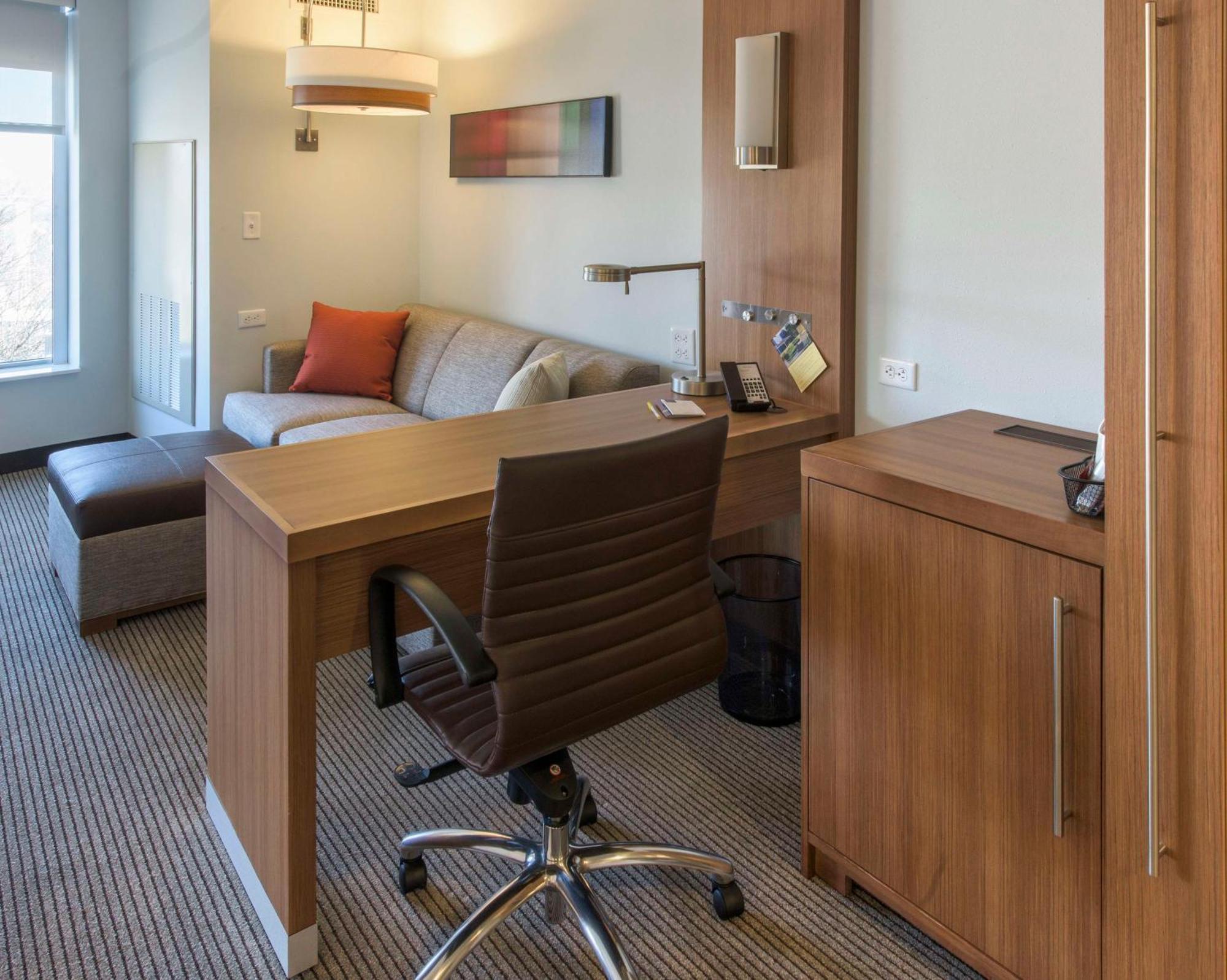 Doubletree By Hilton Asheville Downtown Ngoại thất bức ảnh