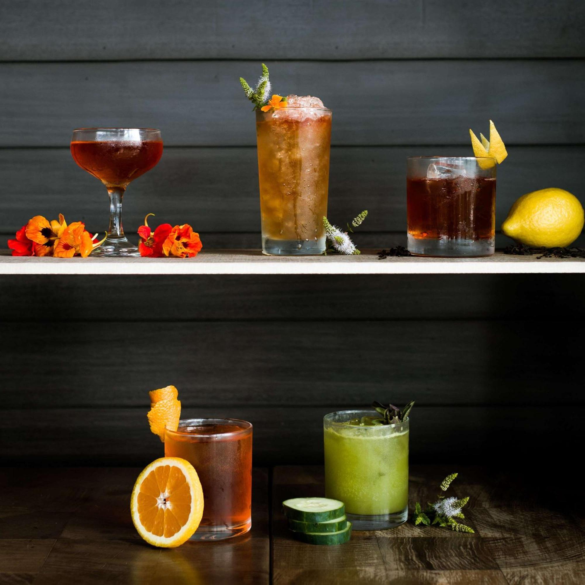 Doubletree By Hilton Asheville Downtown Ngoại thất bức ảnh