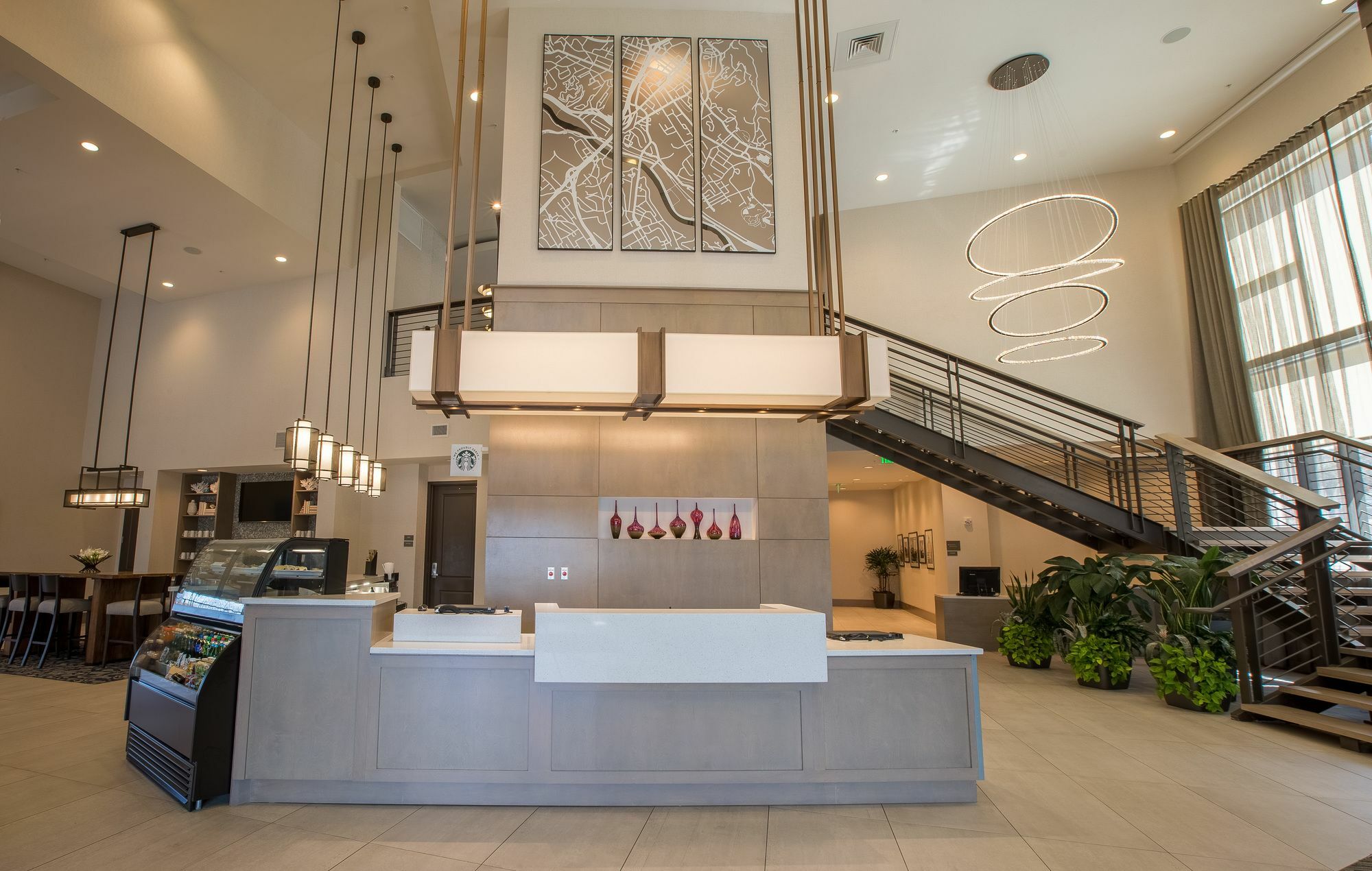 Doubletree By Hilton Asheville Downtown Ngoại thất bức ảnh
