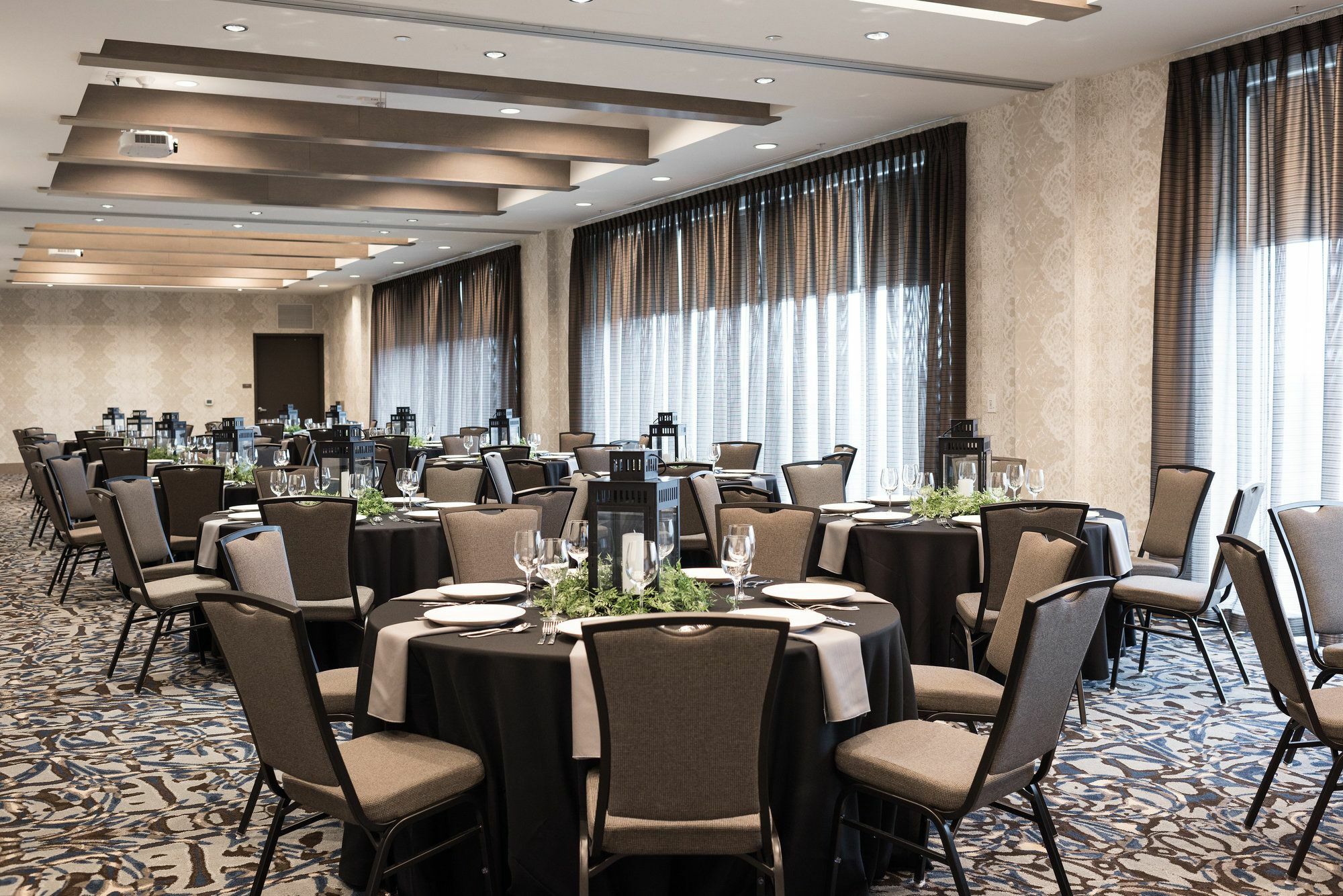 Doubletree By Hilton Asheville Downtown Ngoại thất bức ảnh